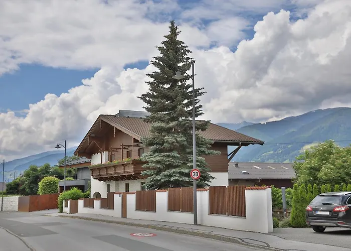 Ferienhaus \