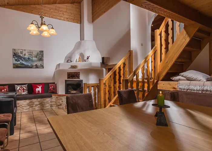 Ferienhaus \
