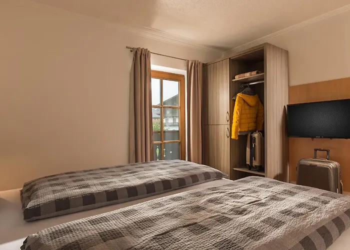 Ferienhaus Kaprun