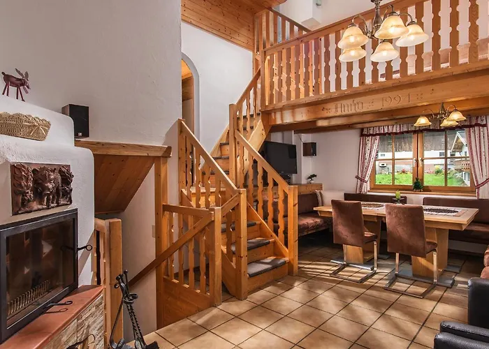 Ferienhaus \